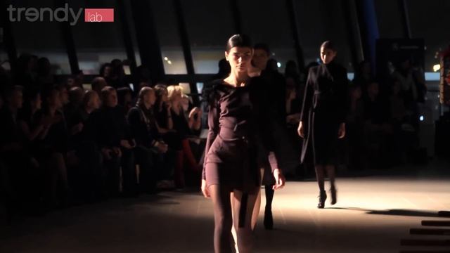 Trendy Lab №38 - Ч.3 - Новая коллекция Jane Kim