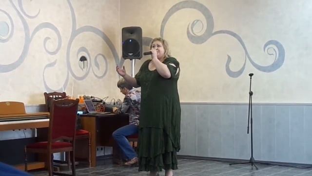 Отборочный тур "Факел-2016"