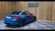 BMW M2 Maxton Design - Price in description - Unit One Automotive