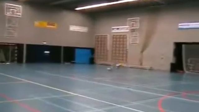 2009 year season Donatas Pauzuolis Aeromusical..mp4