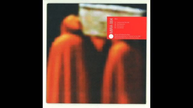 Worn -  No Expression [MIRA 004]