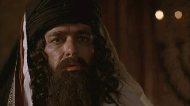 Ҳаёти Исои Масеҳ - Исо нури ҷаҳон аст - Инҷили Юҳанно боби 8 - Tajik