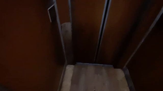 Лифт ЩЛЗ 1989 г., г/п 500 кг, Санкт-Петербург