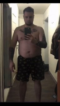 Начни работать над собой!