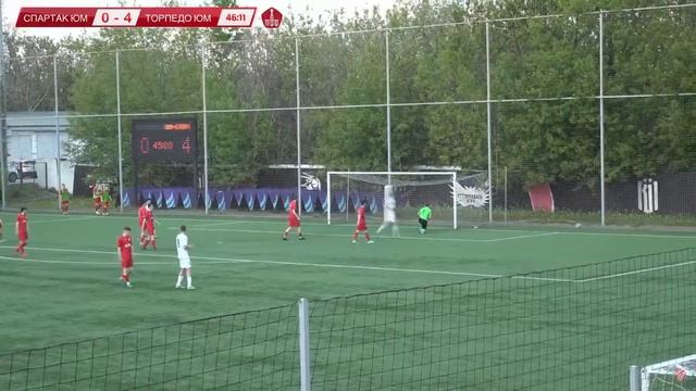 Вратарь Павел Грицун 2006 г. р. Моменты из игр.