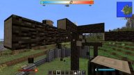 Minecraft - Speed Build - HappyDiggers RPG - Atmora Tent