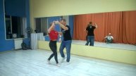 SALSA ON2. Stanislav Shvetsov & Natalia Nebogatikova