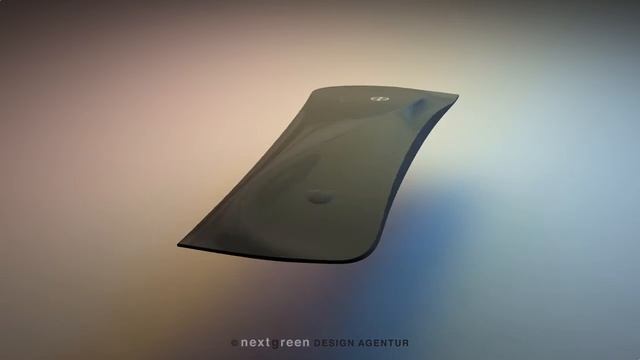 covestro AG - Future Automotiv Display - by nextgreen