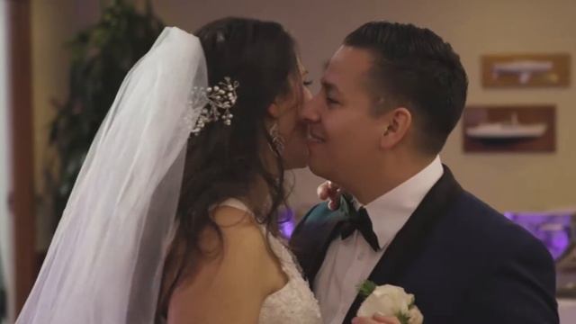 Sophie & Fabian | Wedding Highlights
