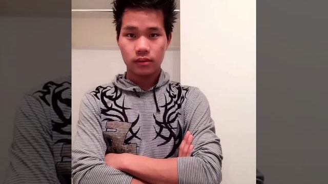 Rak Kir Cang Ko