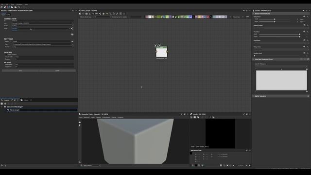 [ENG] Substance Designer LiveLink for  MARMOSET TOOLBAG - Installation & Use