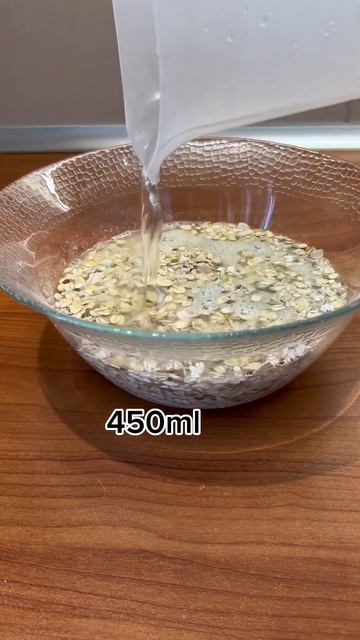 ПП хлебцы из овсяных хлопьев #еда #рецепты #зож