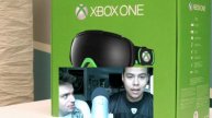 XBOX!! news vertual reality headset