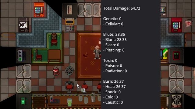 SS14 - Item Spotlight - Syndicate Smokes
