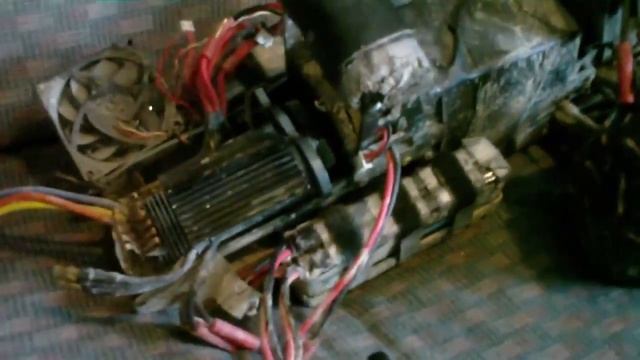 mad beast super diff an tranny [what i need from you] for a build