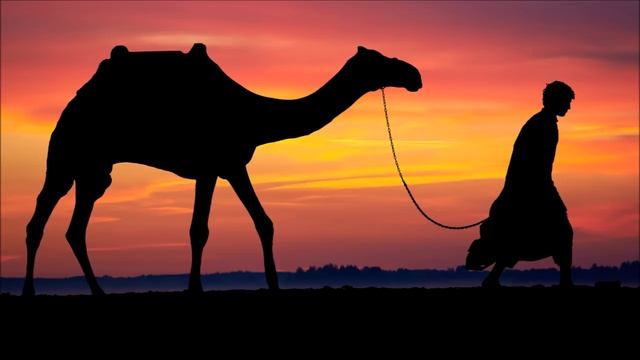 Cafe De Anatolia - Coming Home ◆ Nani Jan ◆ Khayyam (Mix by Rialians On Earth & Billy Esteban)