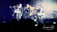 M357 BATTLEZONE 2012: POST VIDEO