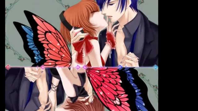 Dear you (kaito+meiko)