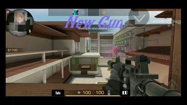 Update STANDOFF2 S3 (0.16.0 VOICE CHAT!!)