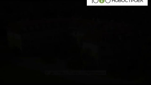 Видеопрезентация ЖК "Европа" от застройщика "Консалтинговая компания «Подмосковье»"