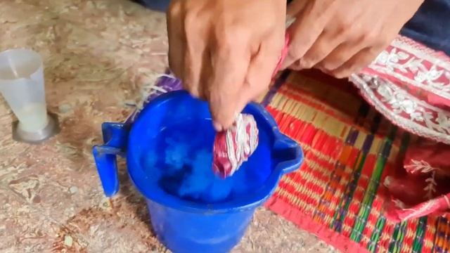 My Mom's 20-Year-Old Lehenga Gives ₹35,000 Surprise