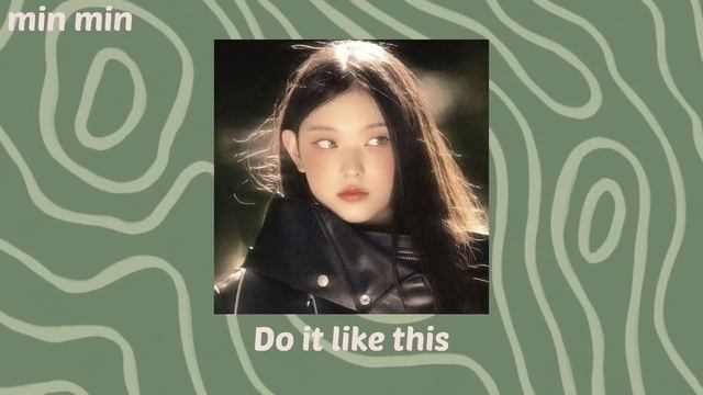 Kpop Playlist ✨️