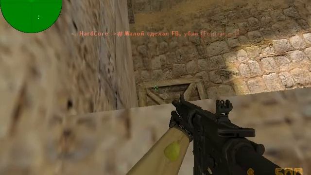 Обзор Сервера Улетный Паблик 0+ 18#