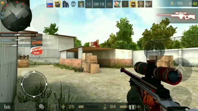 Desert Eagle❤️ Standoff 2