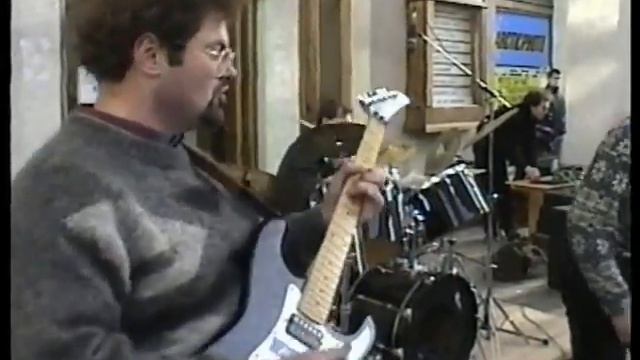 Линия Маннергейма Live