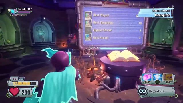 Играемвpvz за растений