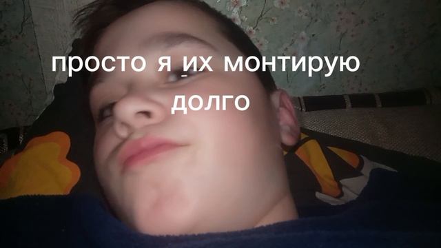 Всем хорошего!