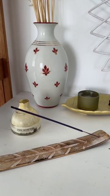 my morning routine♀️ASMR