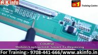 How to check connection on lvds connector on LCD/LED panel /LVDS pin configuration find method