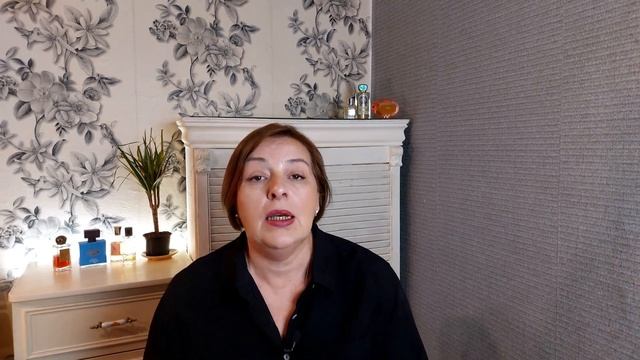 Самый комплиментарный аромат 2023