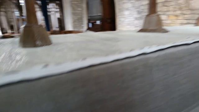 EXPLORE ENGLISH CHURCHES WITH STEVE