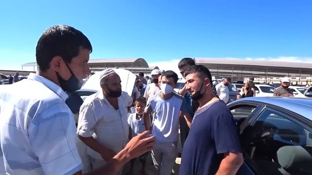 РЕАЛ САВДОНИ ЁМОНИ БУЛДИ! Хоразм мошина бозори нархлари