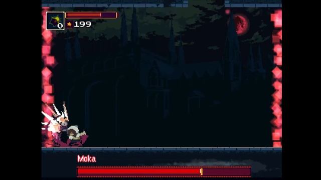 Momodora: RUTM - Part 2: Karst City (Blind)