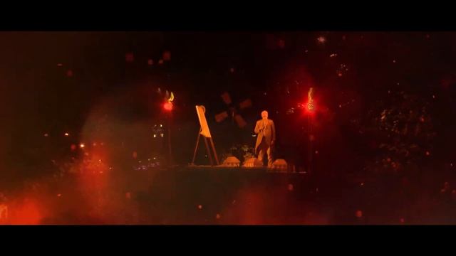 Музично-театралізоване дійство "Народження Незалежності"
