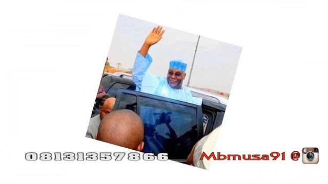 Kalli YANDA ATIKU ZEMA NIGERIA