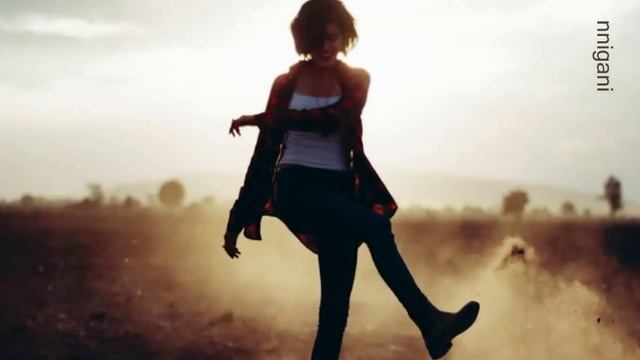 Norah Jones - Turn me on