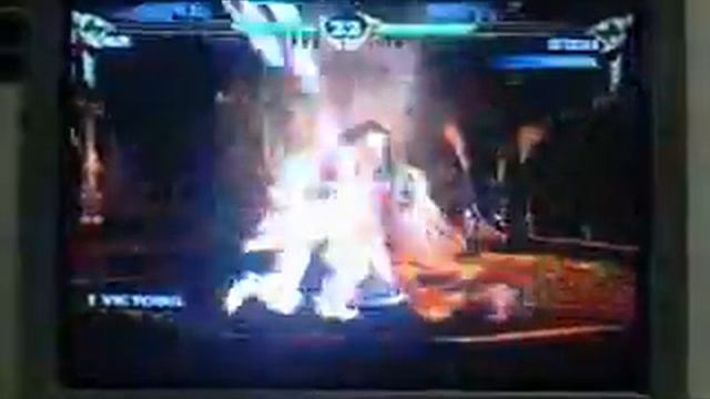 WGC Cannes 2010 RTD - (HILDE) vs Trace (SETSUKA)