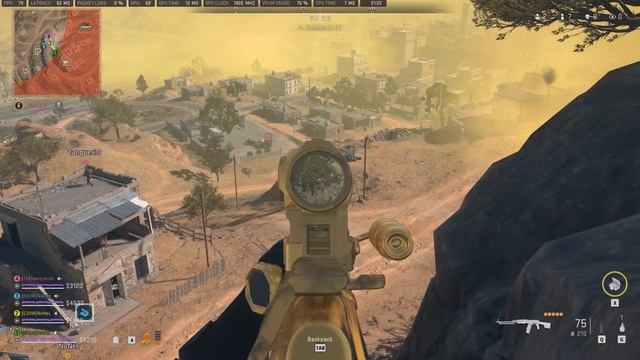 COD Warzone 2 BR Quad win with Nonel - Nico - Nacho