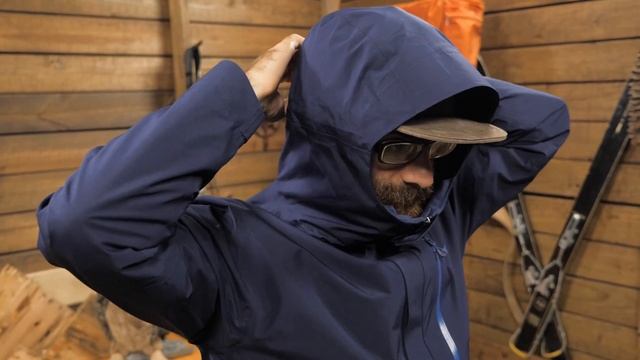 Marmot Minimalist Component Jacket