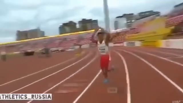 Muhammad Zohri, Pelari Indonesia Menjadi Juara Dunia Lari 100 M U-20