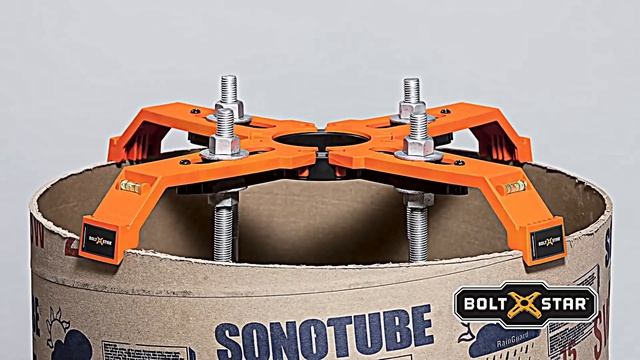 BOLT STAR