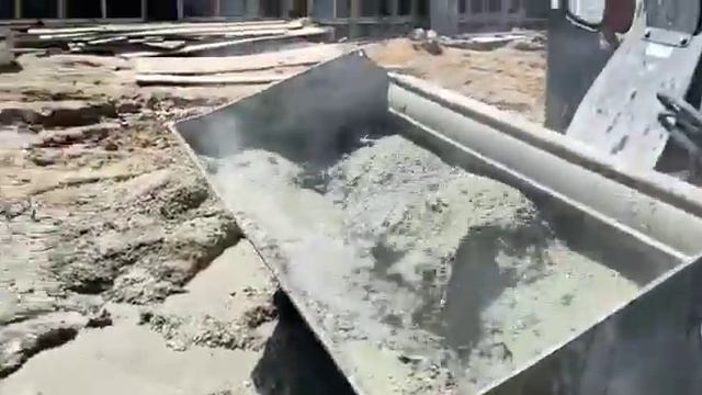 Digmaq, beton harç karma ataşmanı, mixing bucket, concrete mixer, cement mixer +90 532 749 3402