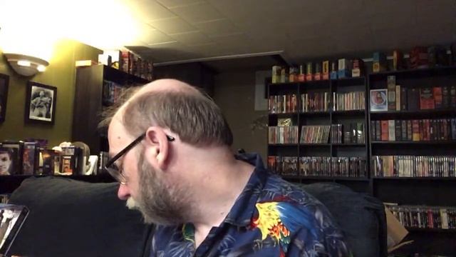 Return of the Continuation of the Collection Video