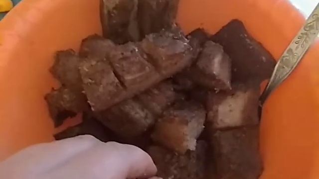 Копчёное сало "2" дома.