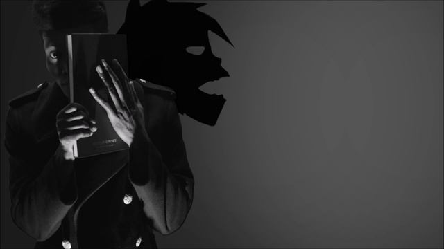 Gorillaz - Hallelujah Money (Feat. Benjamin Clementine) Lyrics