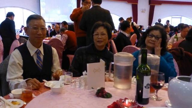 2013戰院77張府喜宴